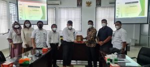 Dinas Kesehatan Lingga