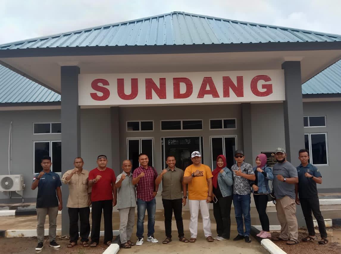 Marinir Todak