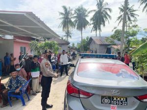 Hari Bhayangkara Hari Bhayangkara