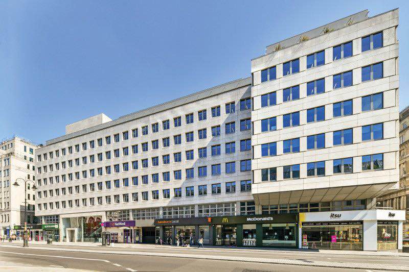 Sinar Mas Land London