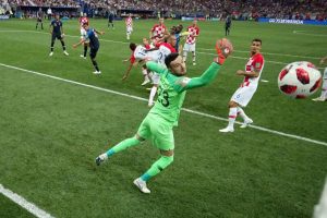 Grup Neraka Piala Dunia 2022