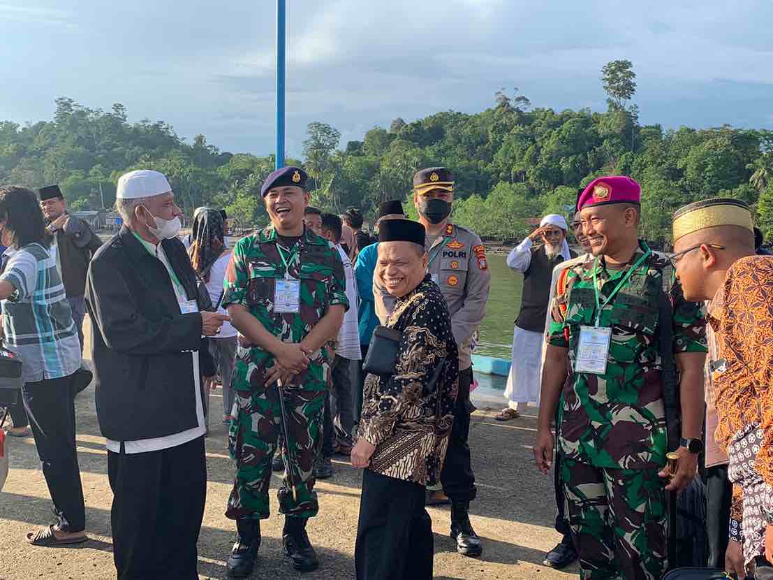 Danpuslatpurmar 9 Dabo Singkep