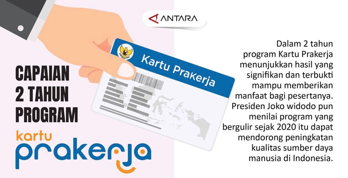 Kartu Prakerja