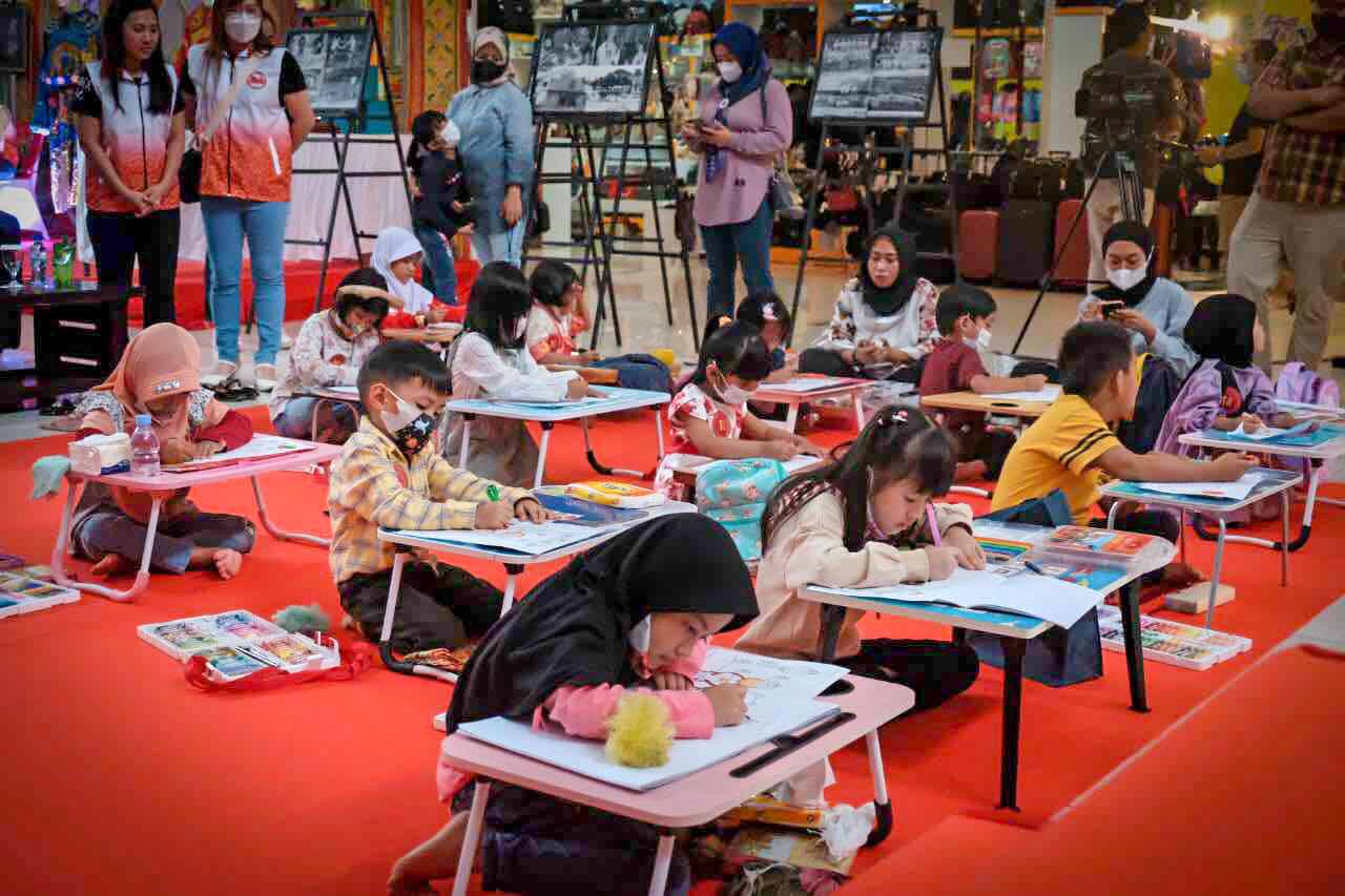 Festival Budaya Tionghoa