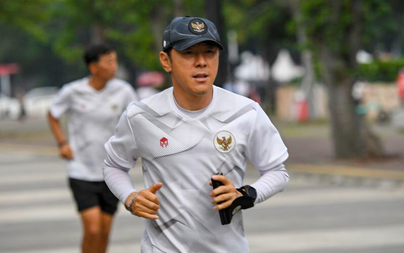Timnas Kualifikasi Piala Asia