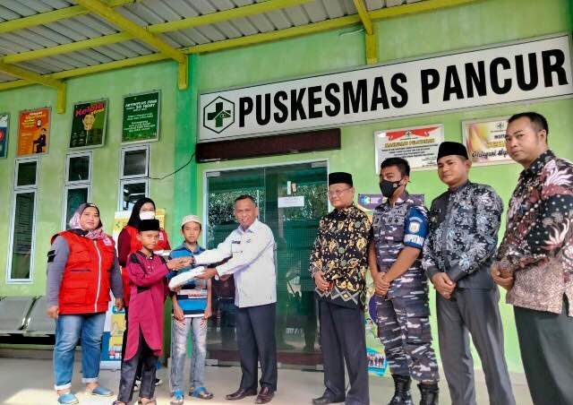 PMI Lingga