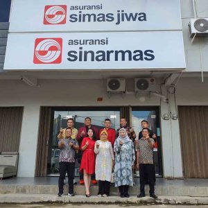 Asuransi Sinar Mas Batam