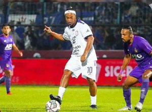 Ronaldinho RANS