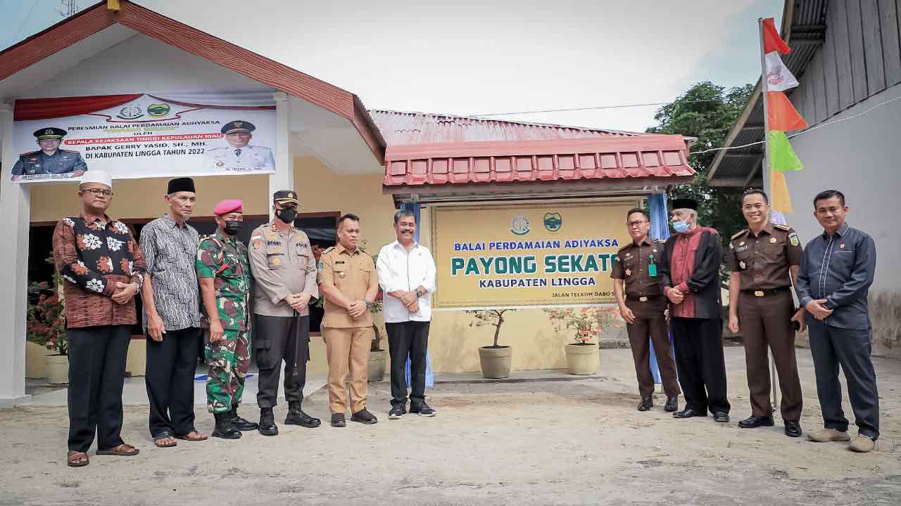 Payong Sekate