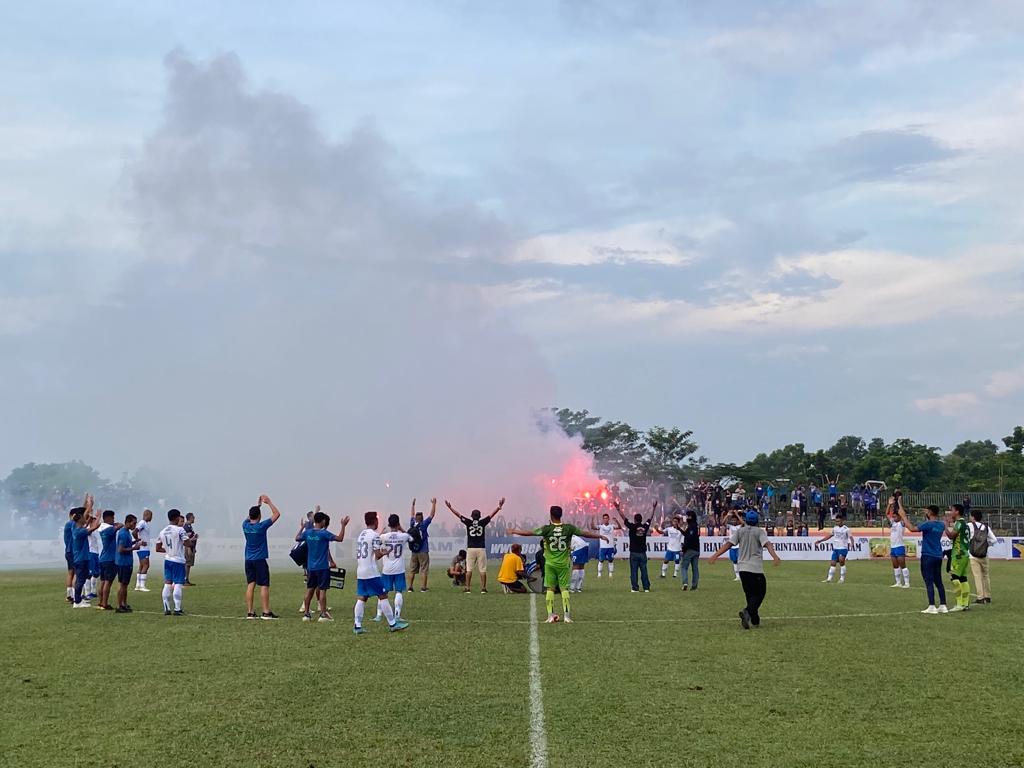 Persib Batam Selection