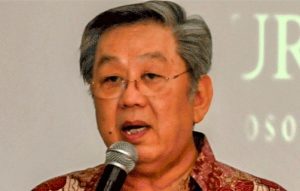 Jaksa Sita Uang Tersangka Asabri