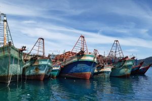 Posisi strategis Kepri