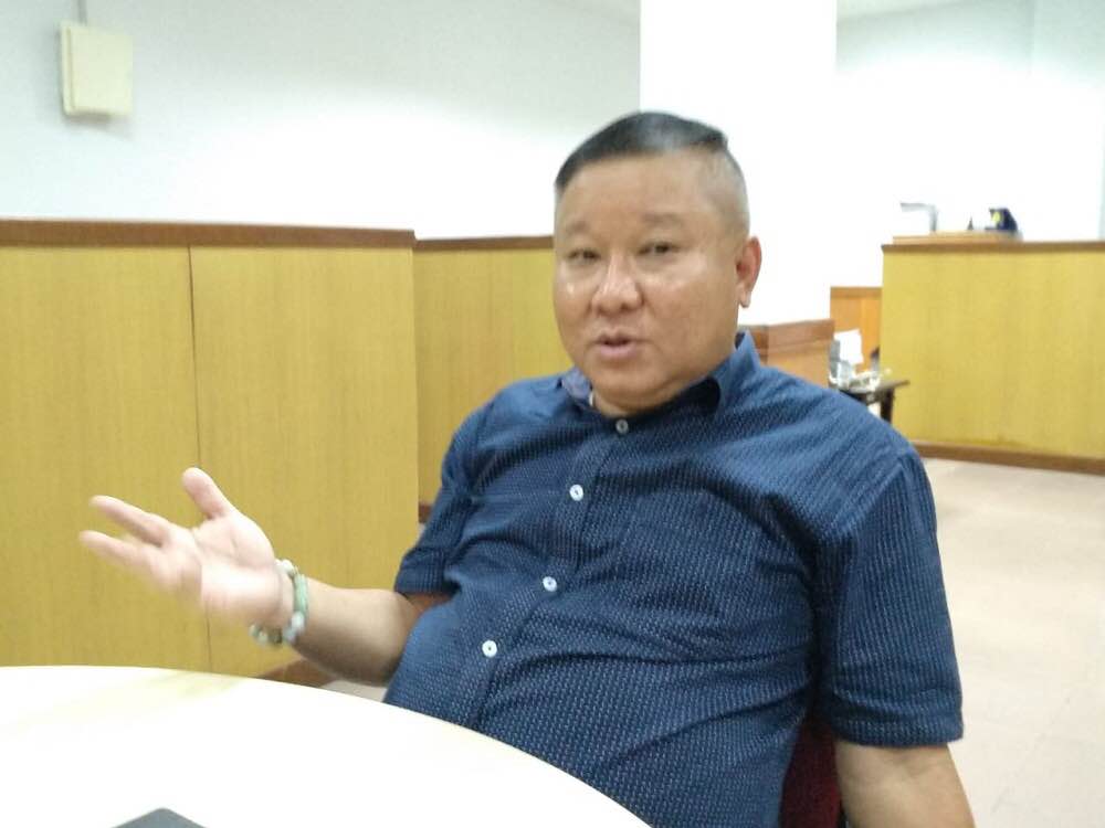 Sistem Tenaga Honorer Dihapus