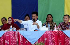Tingkatkan Layanan PPDB