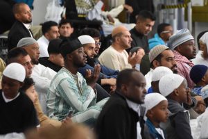 Niat Puasa Idul Adha