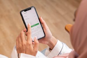 Tokopedia Pajak Batam