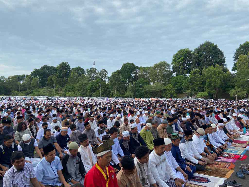 Muhammadiyah Batam