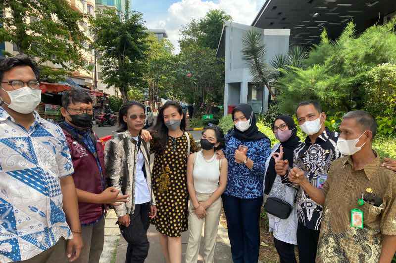 Jeje SCBD