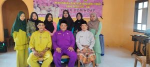 Desa Berindat Lingga