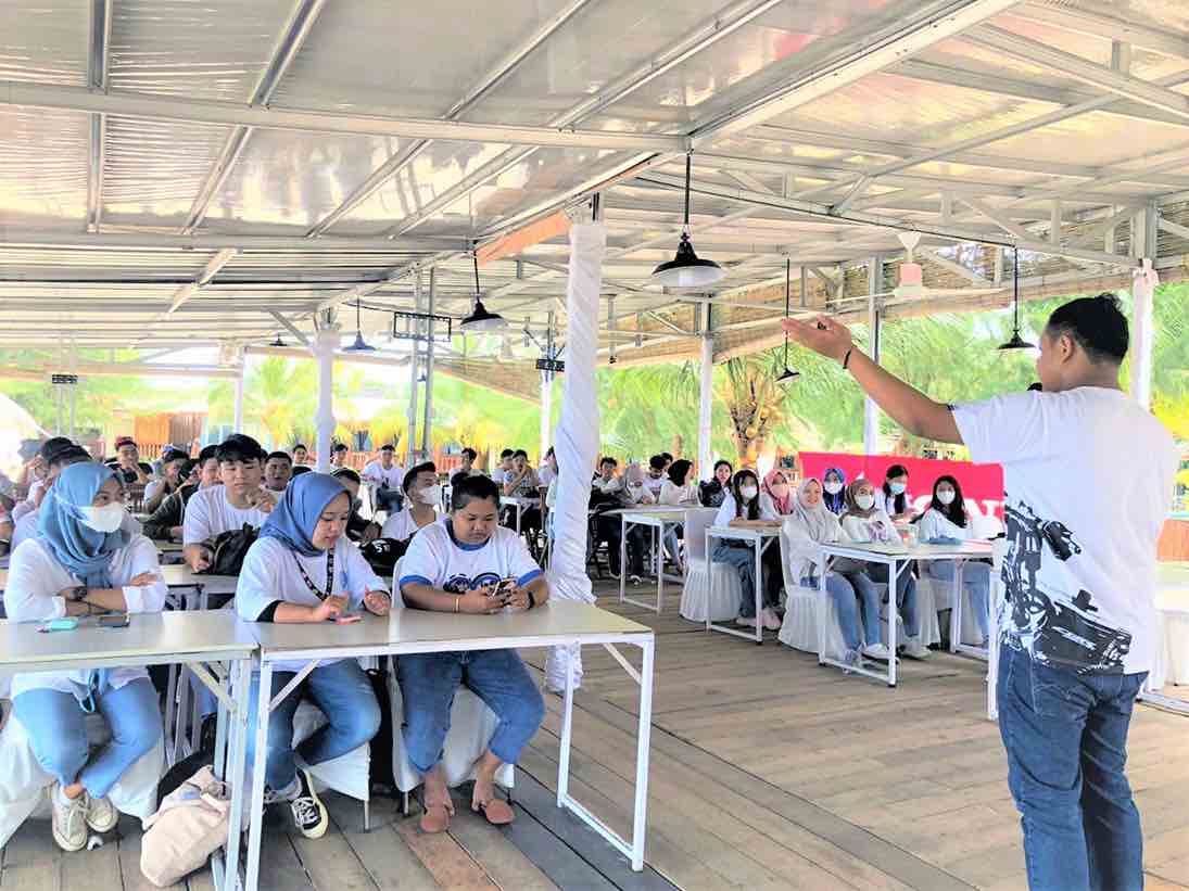 PT Capela Dinamik Nusantara