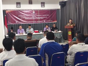 KPU Lingga