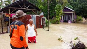Dabo Singkep Banjir Dabo Singkep Banjir