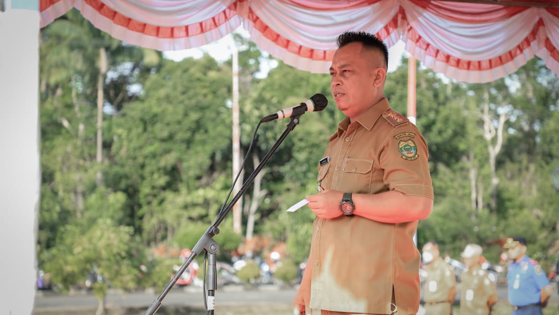 Sistem Tenaga Honorer Dihapus