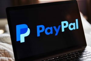 Kominfo PayPal