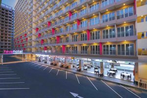 Favehotel Batam