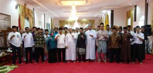 Dewan Dakwah Kabupaten Lingga
