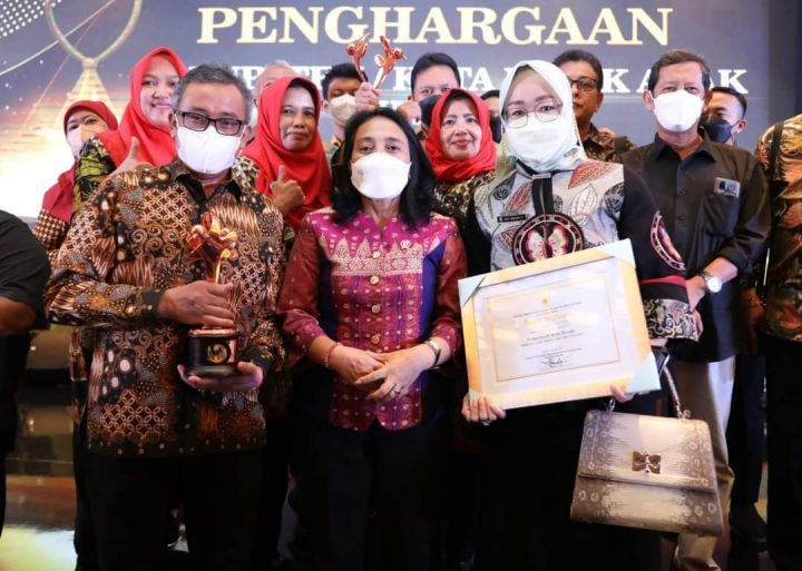 Batam Kota Layak Anak