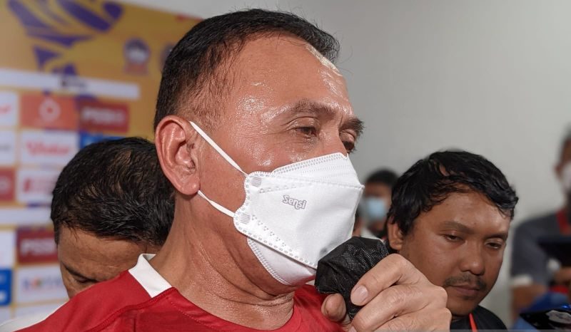 PSSI Thailand vs Vietnam