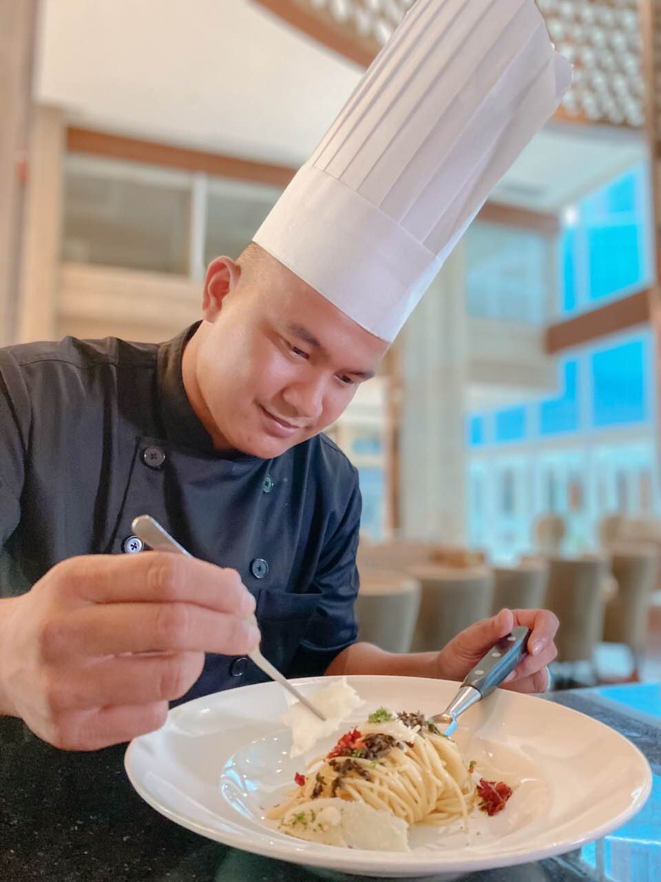 Premier Events BWP Panbil