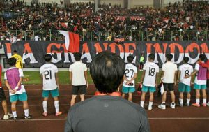Fairplay Thailand vs Vietnam