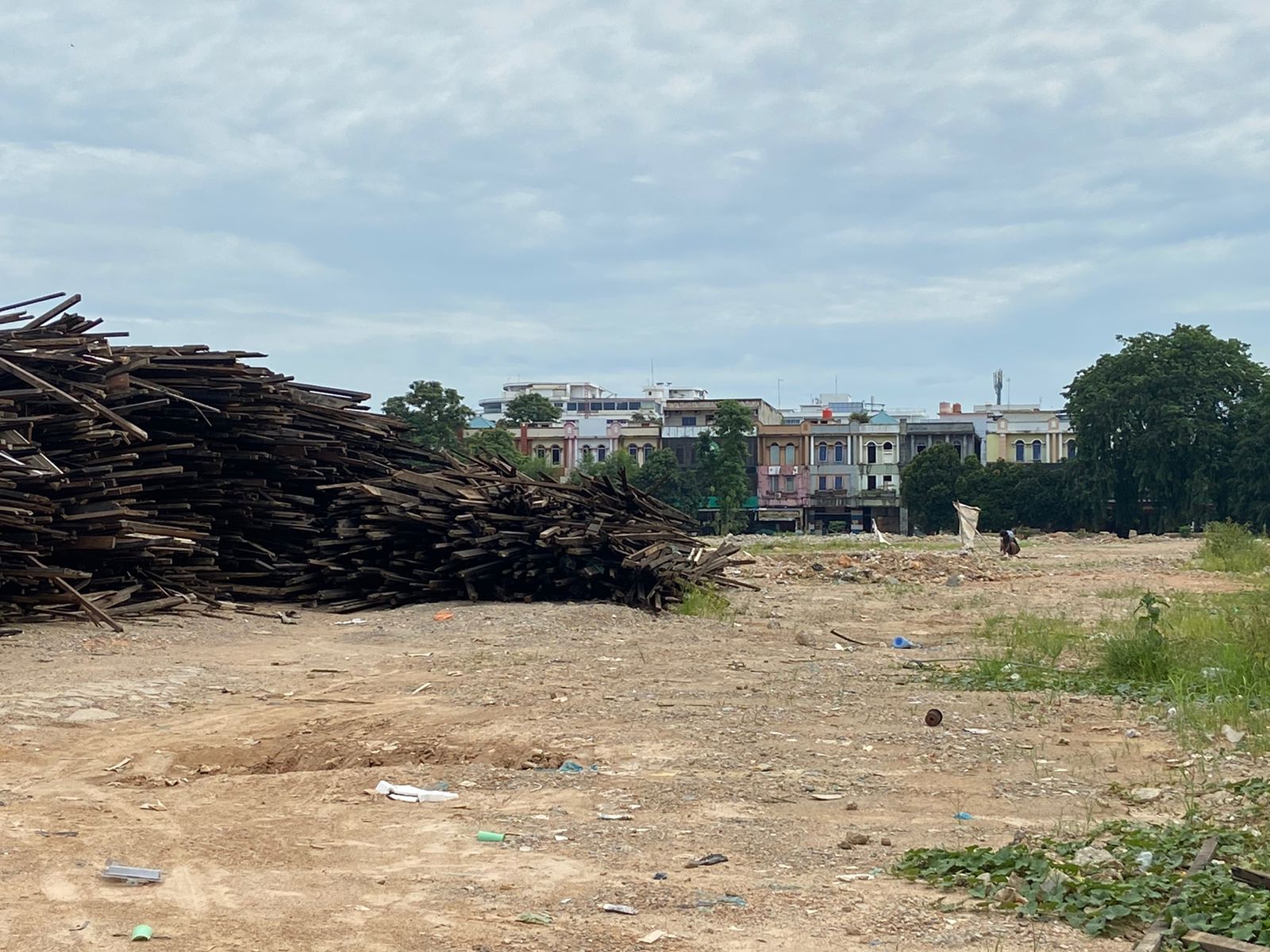 Pasar Induk Batam