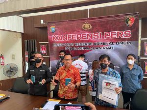WNI disekap di Kamboja