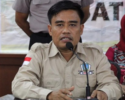 Perkelahian pelajar di Karimun