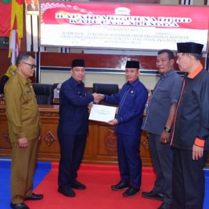 DPRD Lingga
