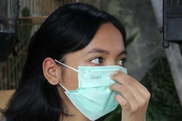 Kualitas udara Batam