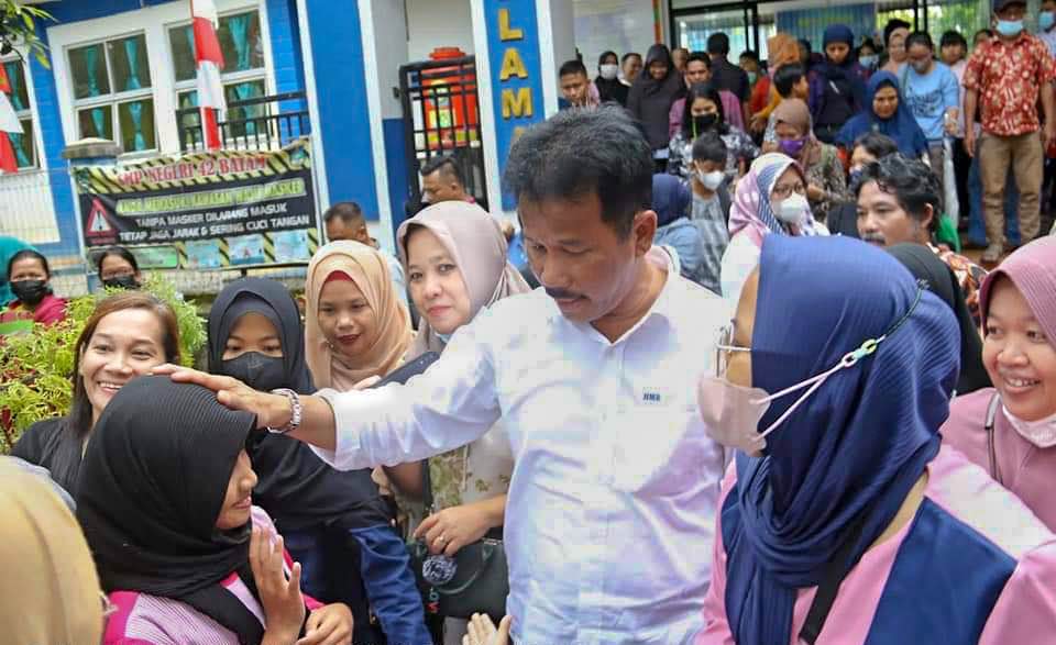 Pendidikan di Batam