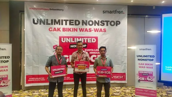 Smartfren