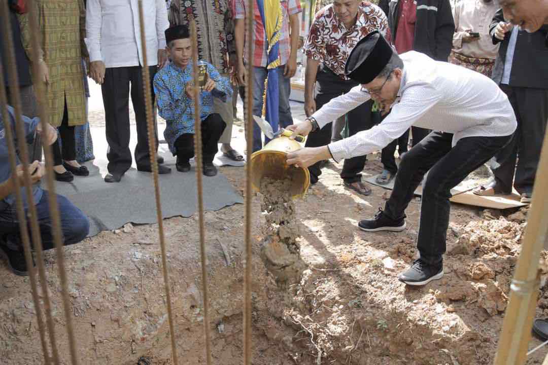 TPQ Darul Ihsan