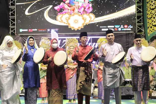 Lagu Bulang Mufakat