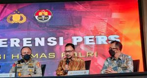 Komnas HAM Tim Polisi
