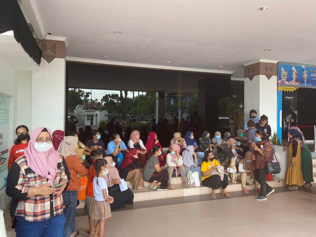 SMAN 3 Batam
