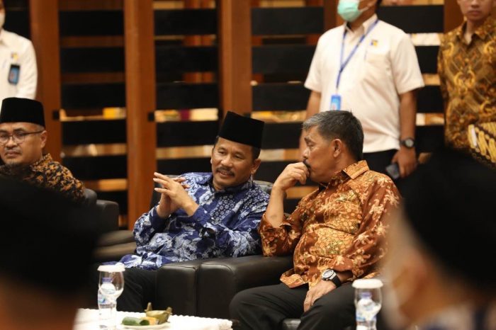 Asdatun Kejati Kepri BP Batam