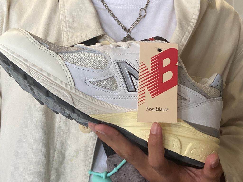 Rise of The Sneakers