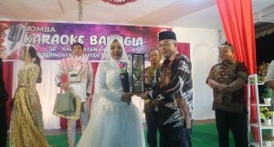 Desa Berindat Desa Berindat