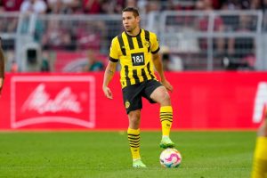 Raphael Guerreiro