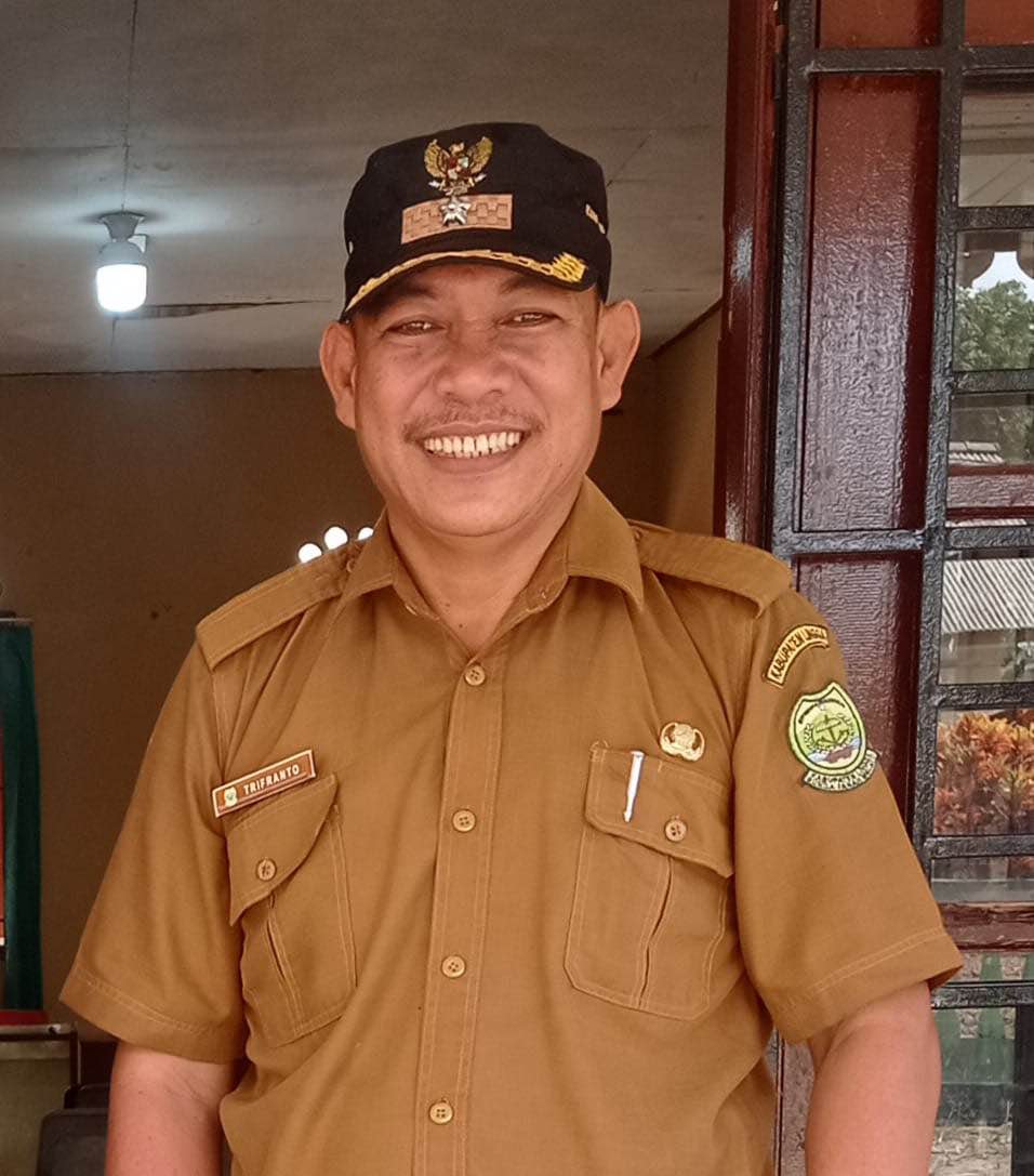 Solar subsidi nelayan